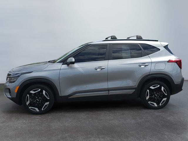 2024 Kia Seltos - $23,134