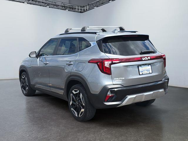 2024 Kia Seltos - $23,134