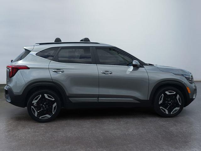 2024 Kia Seltos - $23,134