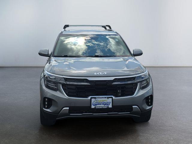2024 Kia Seltos - $23,134