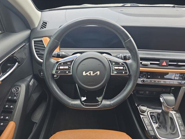 2024 Kia Seltos - $23,134