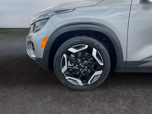 2024 Kia Seltos - $23,134