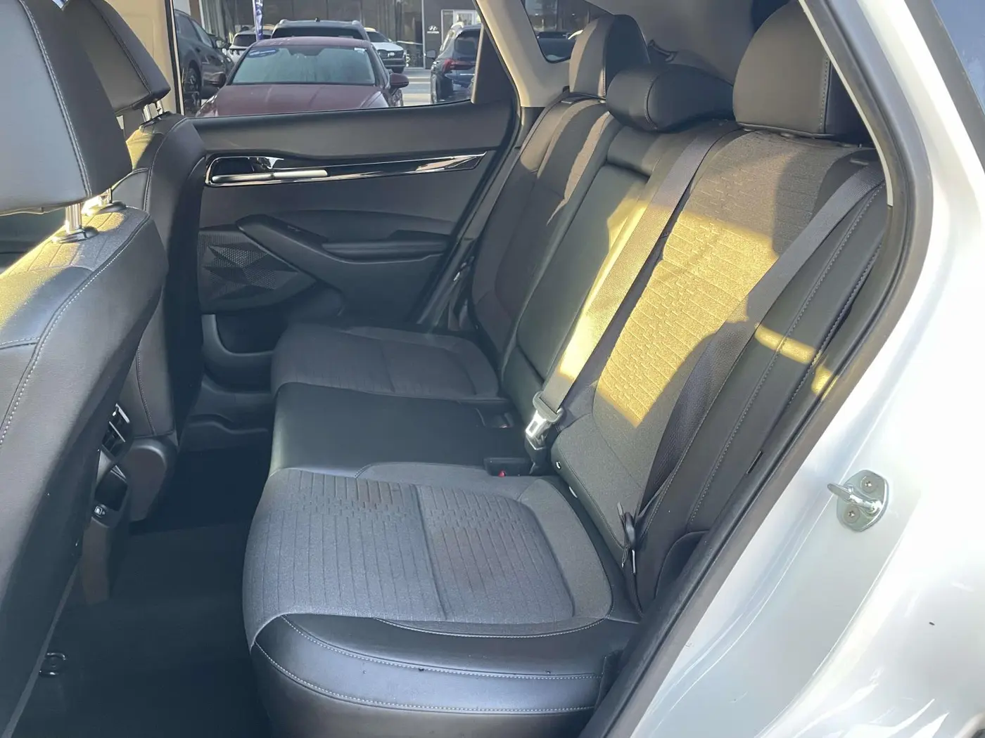 2023 Kia Seltos - $19,275