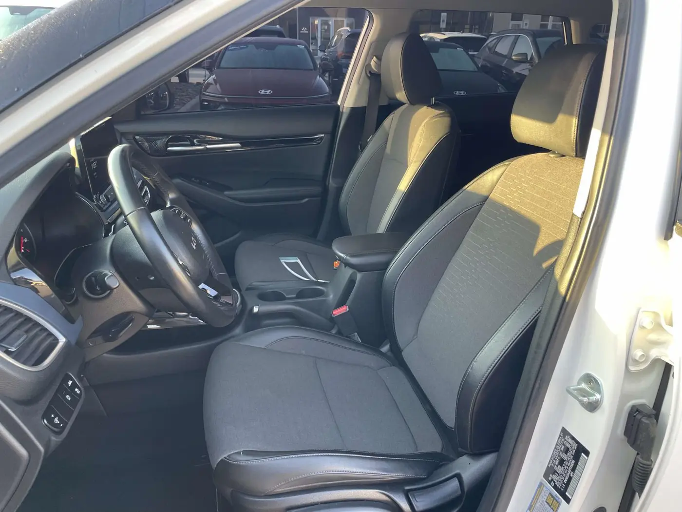 2023 Kia Seltos - $19,275