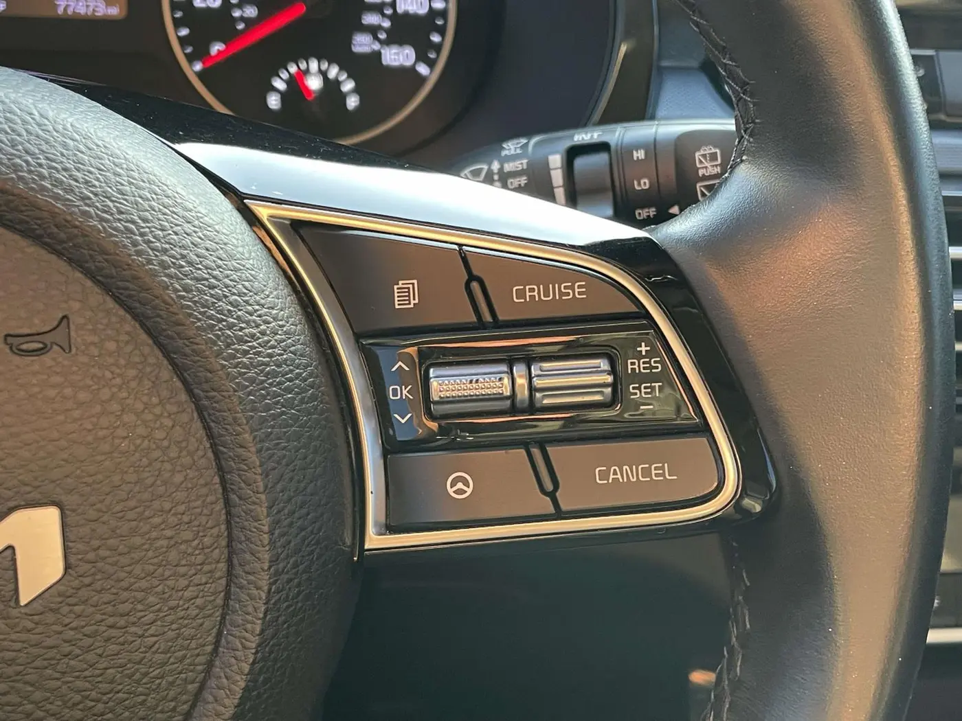 2023 Kia Seltos - $19,275