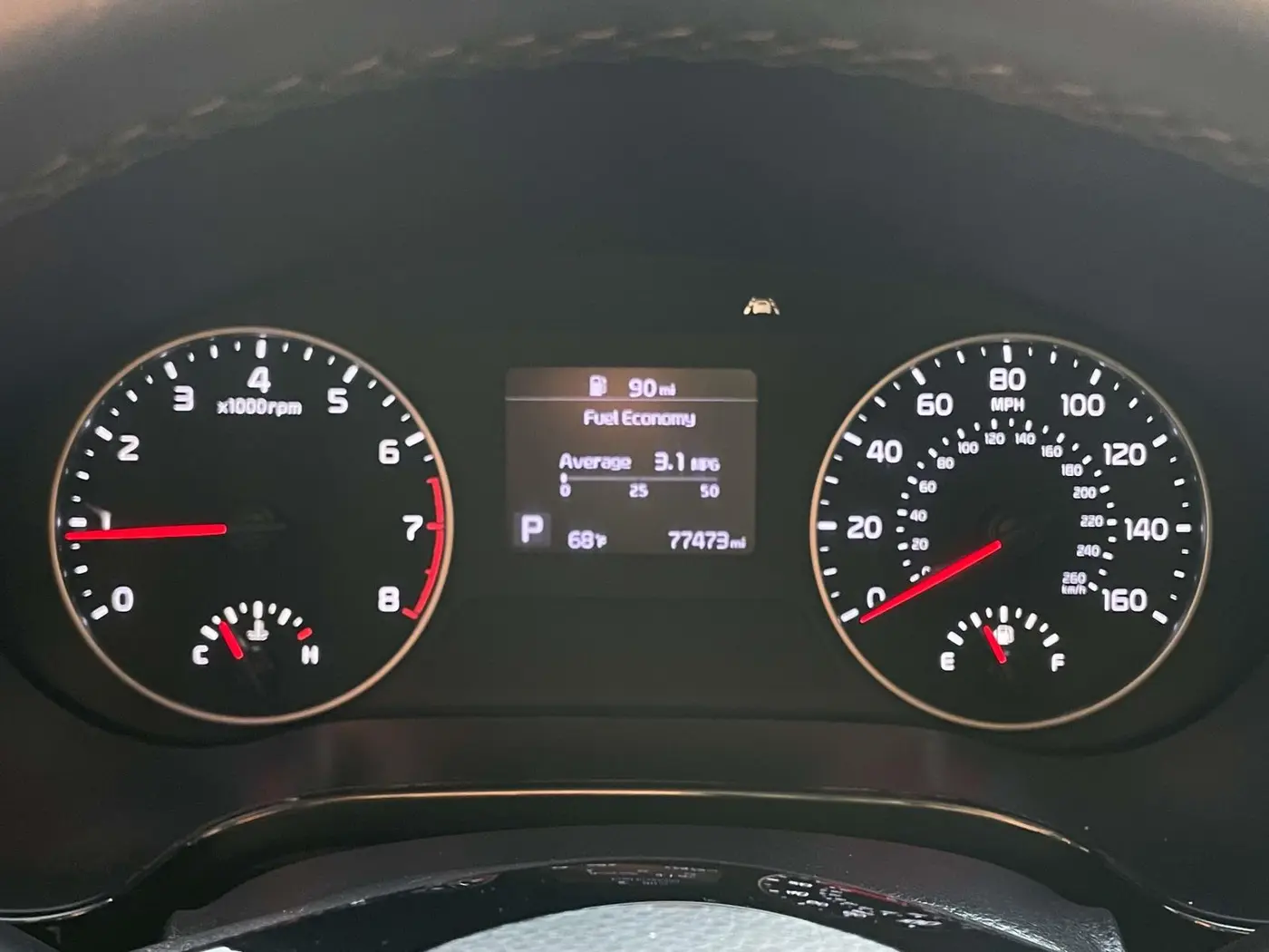 2023 Kia Seltos - $19,275