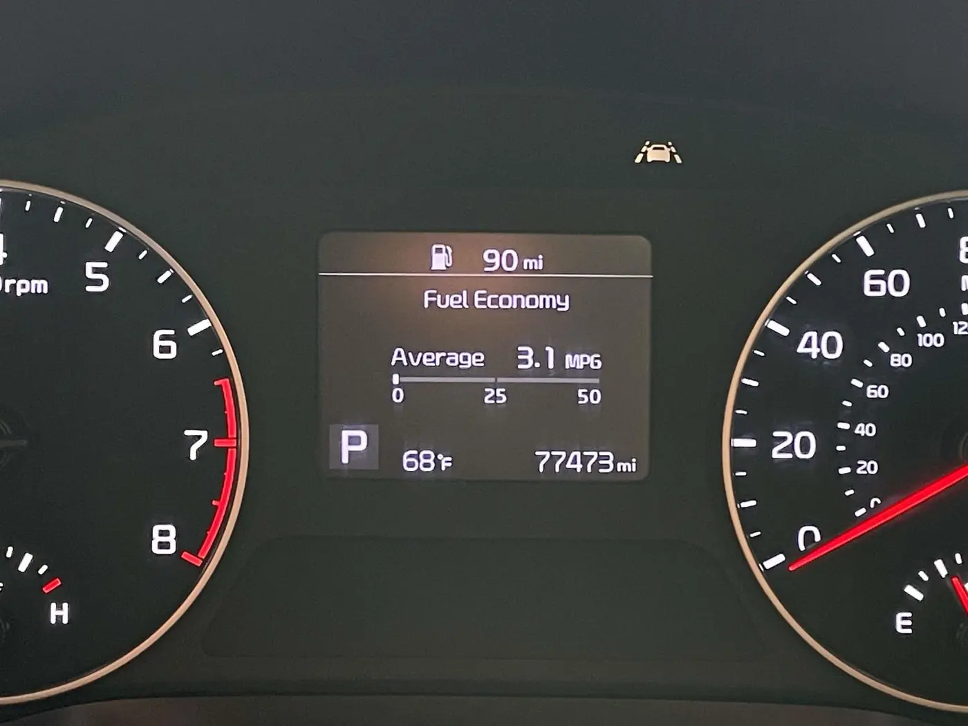 2023 Kia Seltos - $19,275