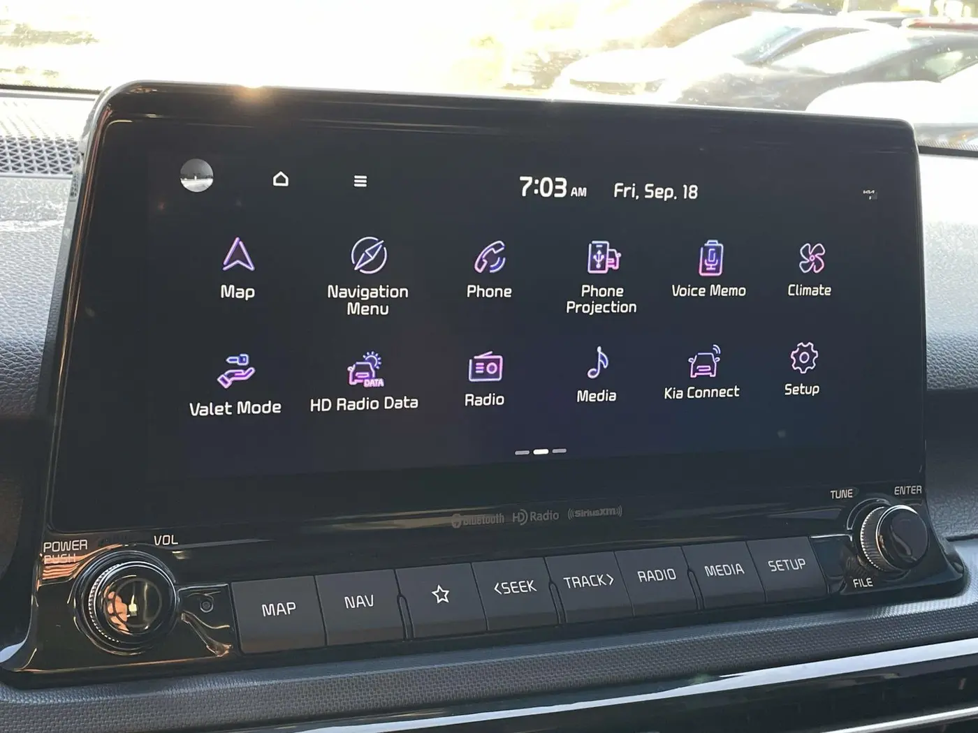 2023 Kia Seltos - $19,275