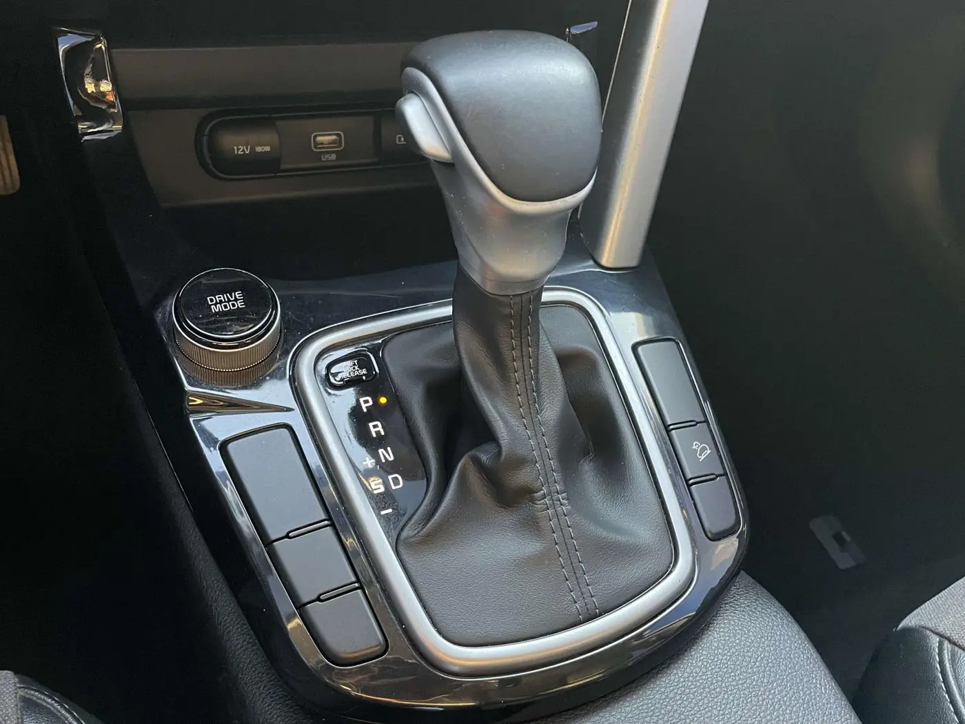 2023 Kia Seltos - $19,275