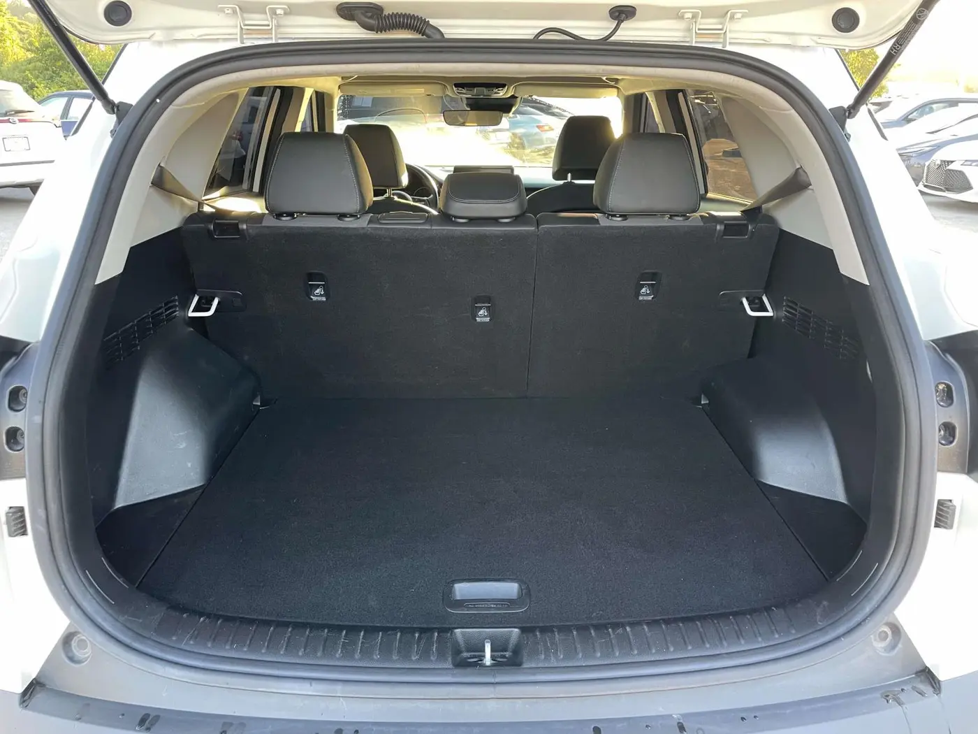 2023 Kia Seltos - $19,275