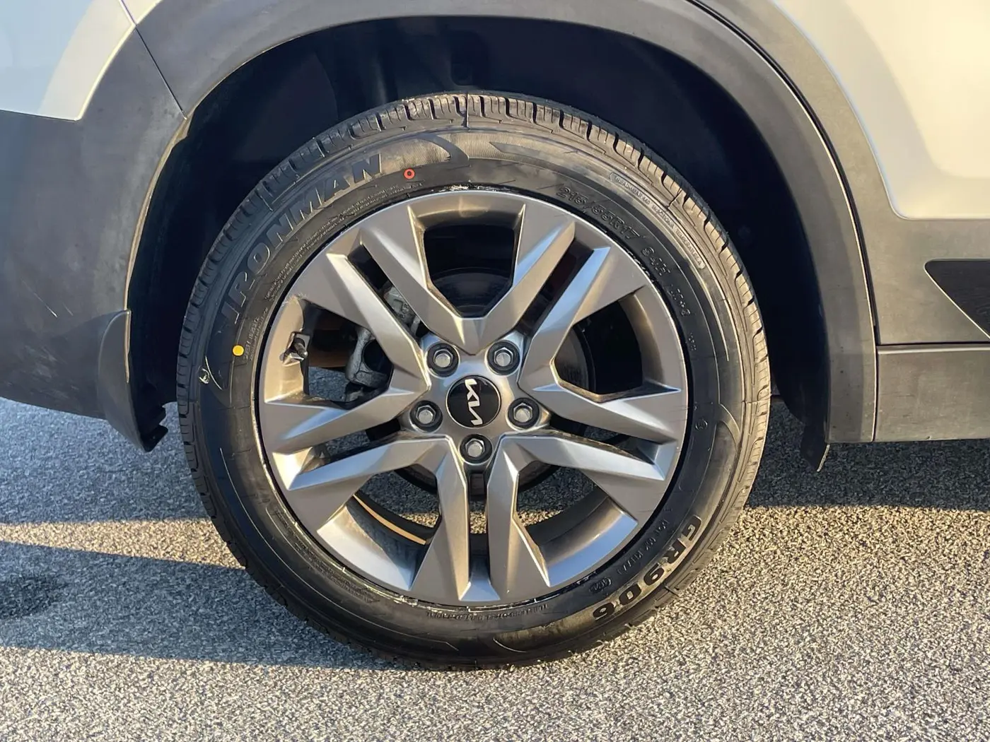 2023 Kia Seltos - $19,275