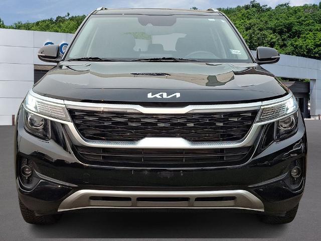2022 Kia Seltos - $18,299