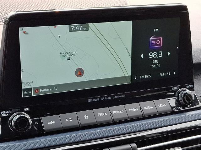 2022 Kia Seltos - $18,299