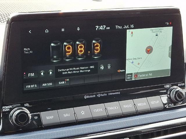 2022 Kia Seltos - $18,299