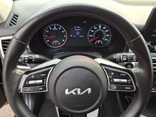 2022 Kia Seltos - $18,299