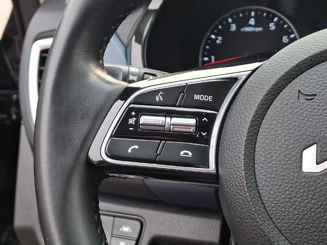 2022 Kia Seltos - $18,299