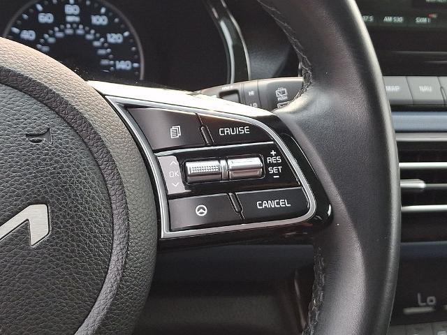 2022 Kia Seltos - $18,299
