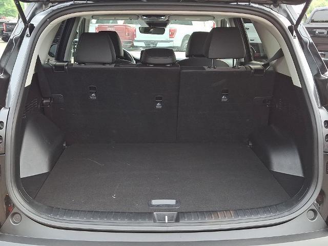 2022 Kia Seltos - $18,299