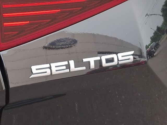 2022 Kia Seltos - $18,299