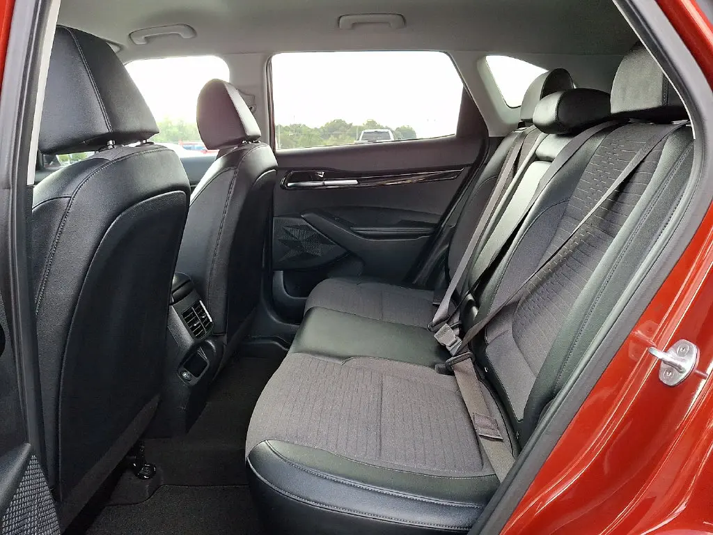 2023 Kia Seltos - $19,700