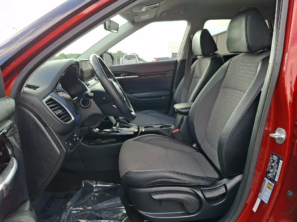 2023 Kia Seltos - $19,700