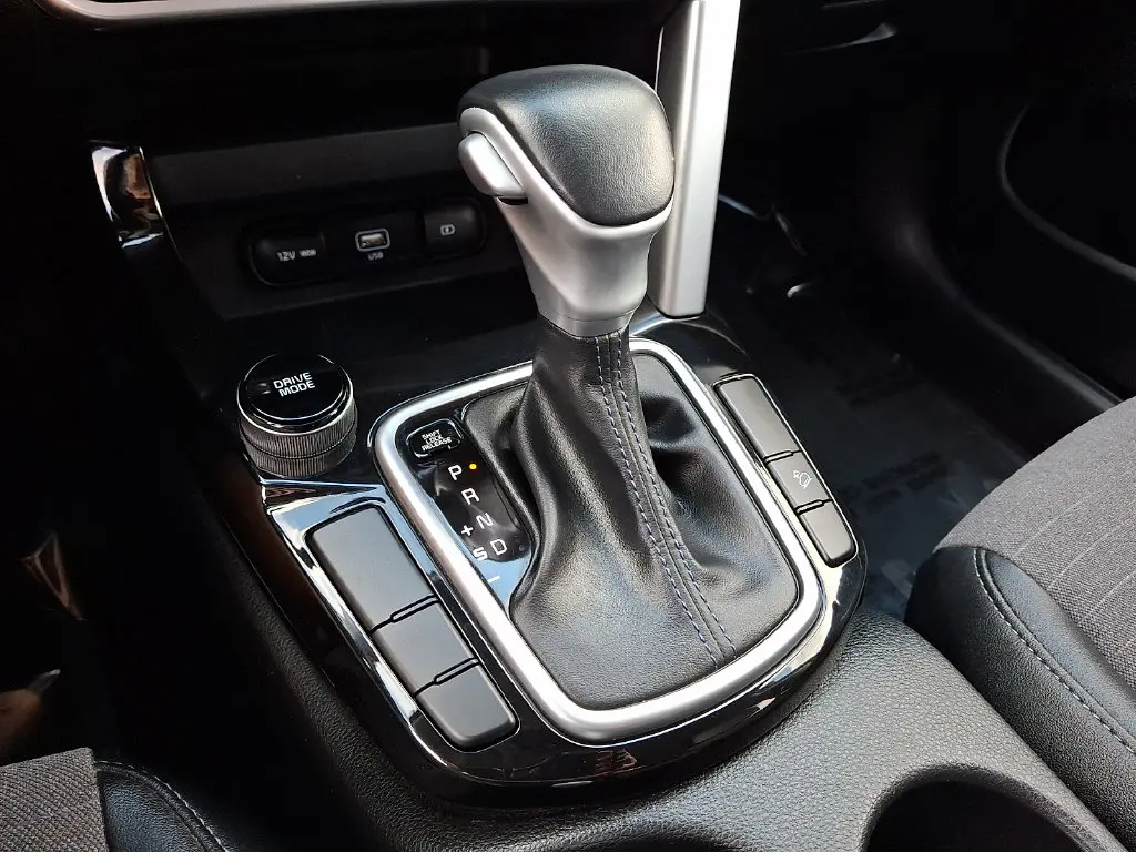 2023 Kia Seltos - $19,700