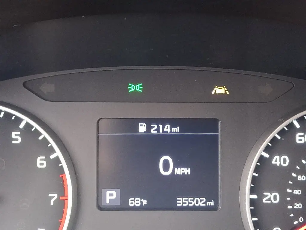 2023 Kia Seltos - $19,700