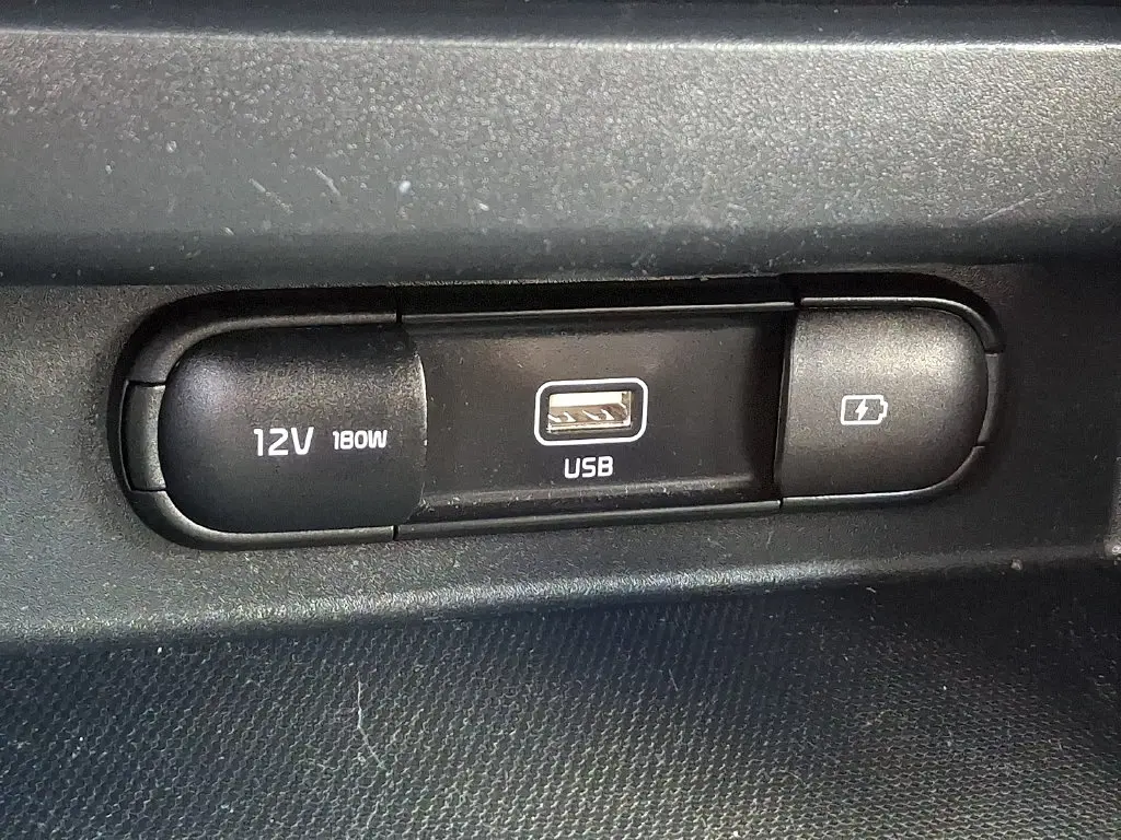 2023 Kia Seltos - $19,700