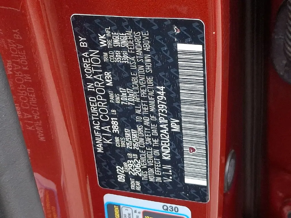 2023 Kia Seltos - $19,700
