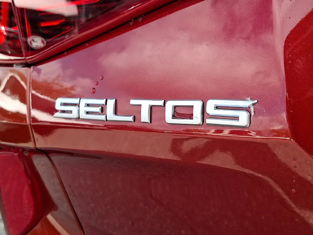 2023 Kia Seltos - $19,700
