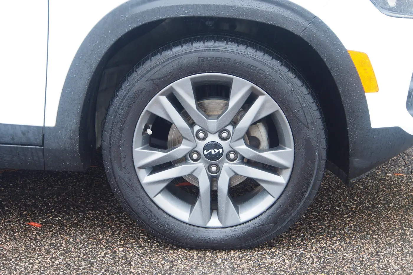 2023 Kia Seltos - $18,725