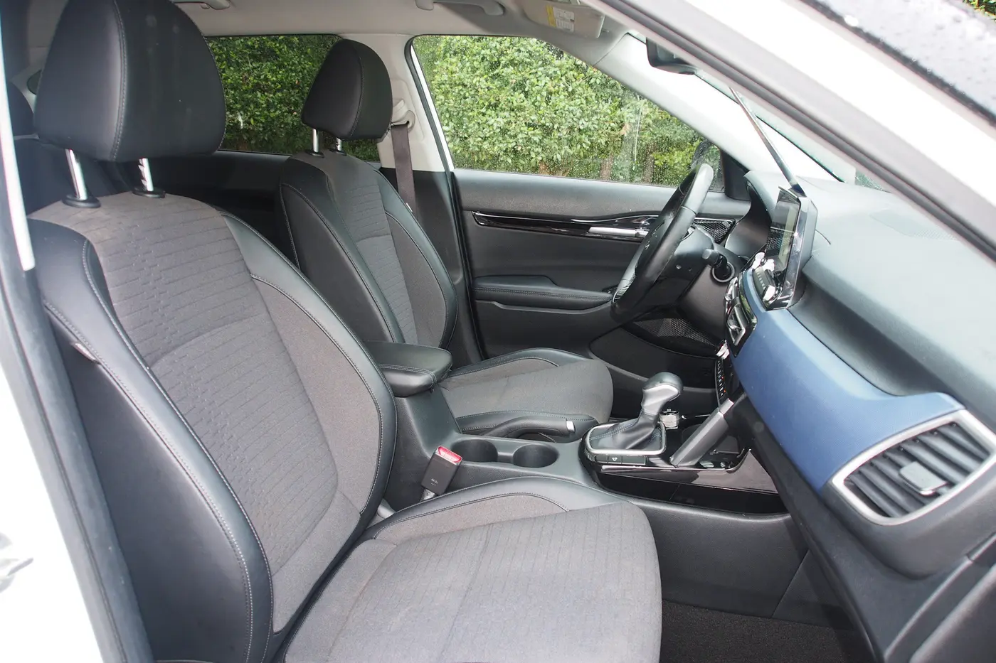 2023 Kia Seltos - $18,725