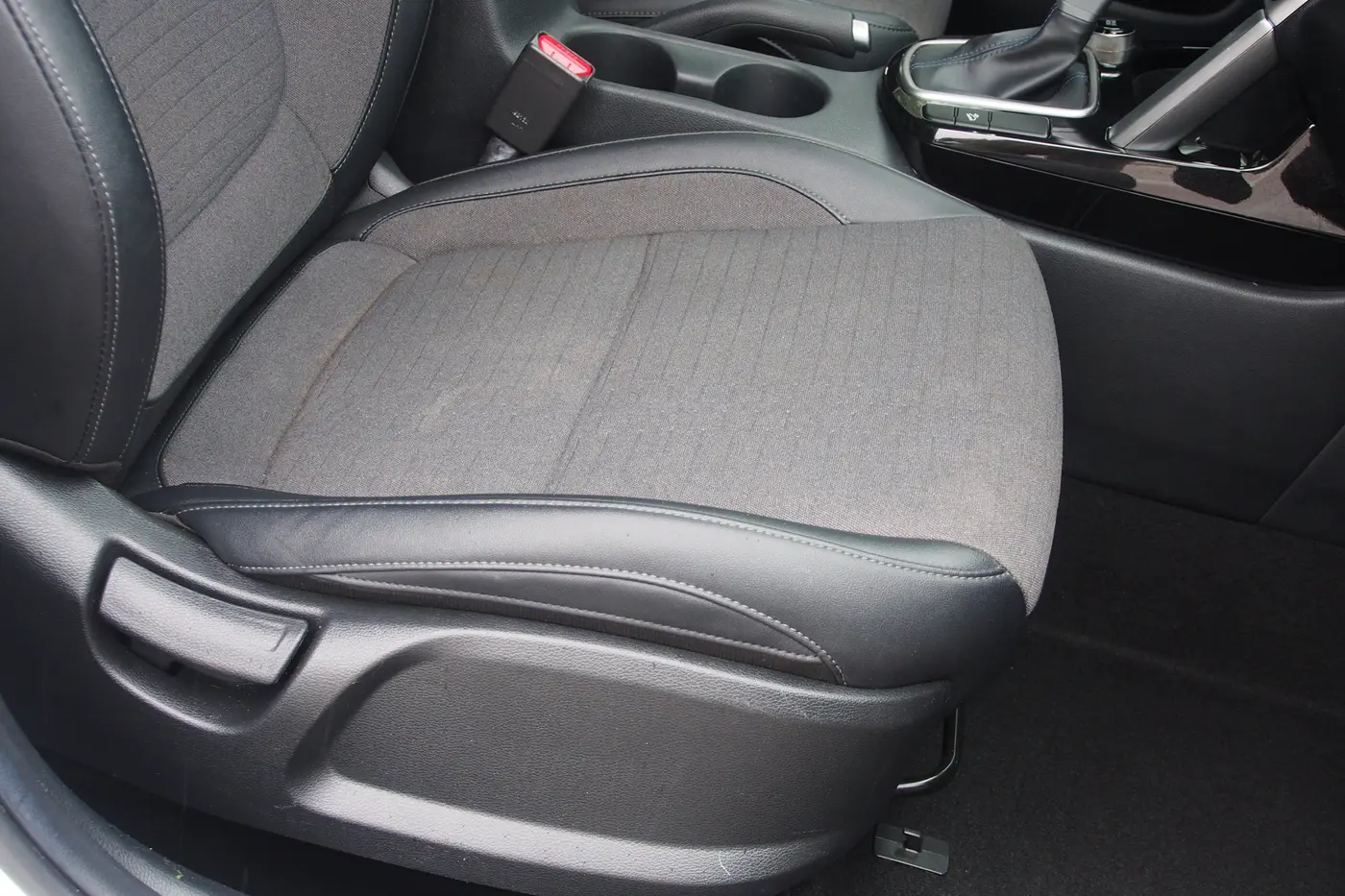 2023 Kia Seltos - $18,725