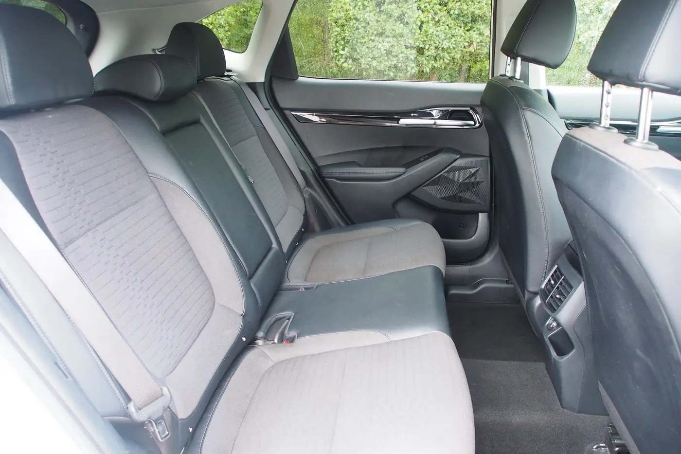 2023 Kia Seltos - $18,725