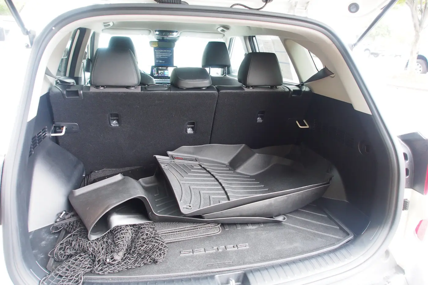 2023 Kia Seltos - $18,725