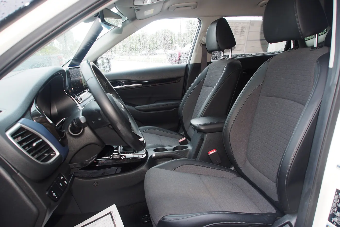 2023 Kia Seltos - $18,725