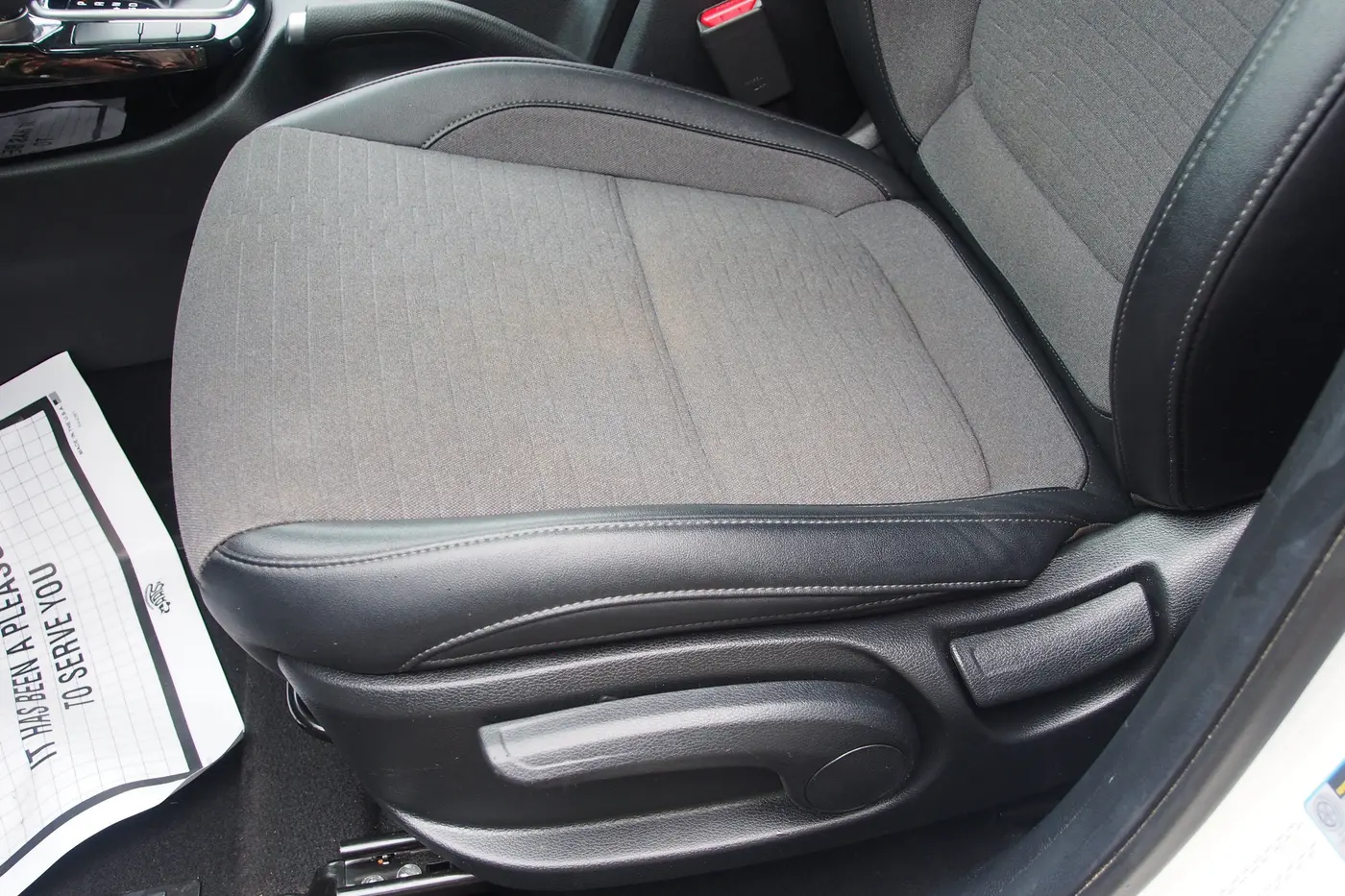 2023 Kia Seltos - $18,725