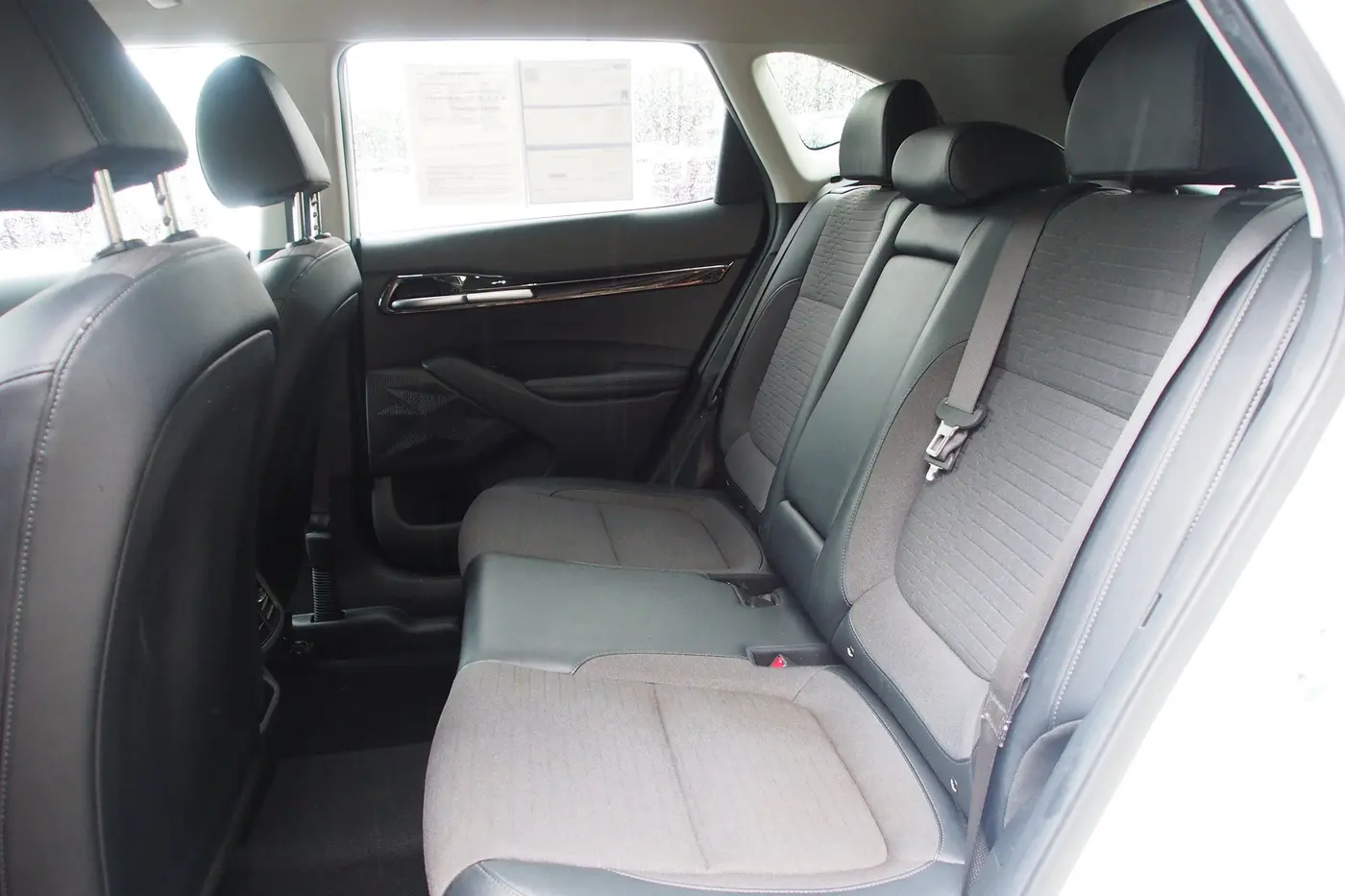 2023 Kia Seltos - $18,725