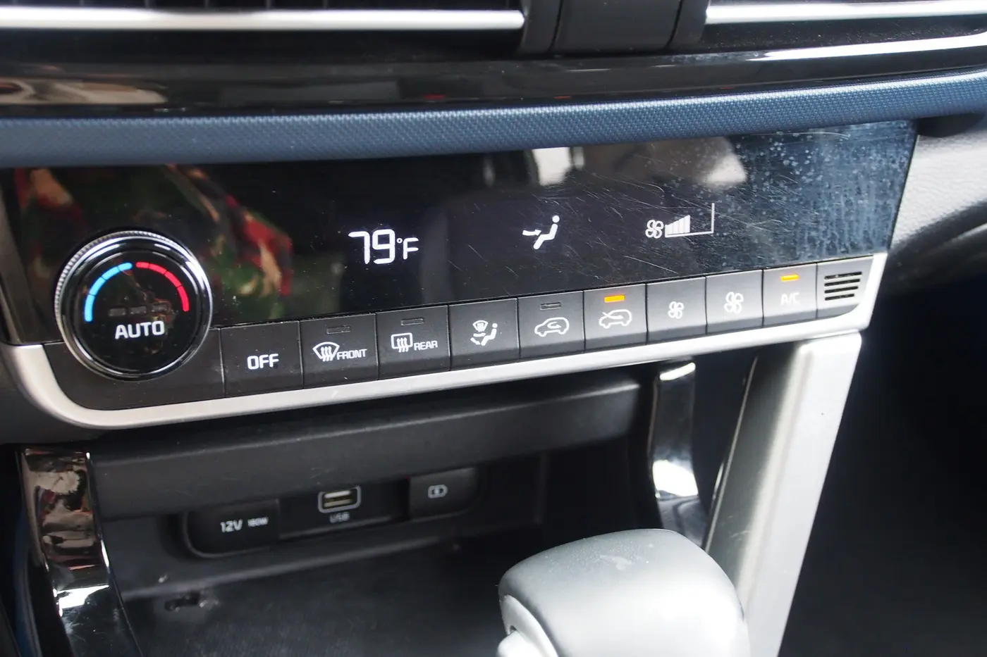 2023 Kia Seltos - $18,725