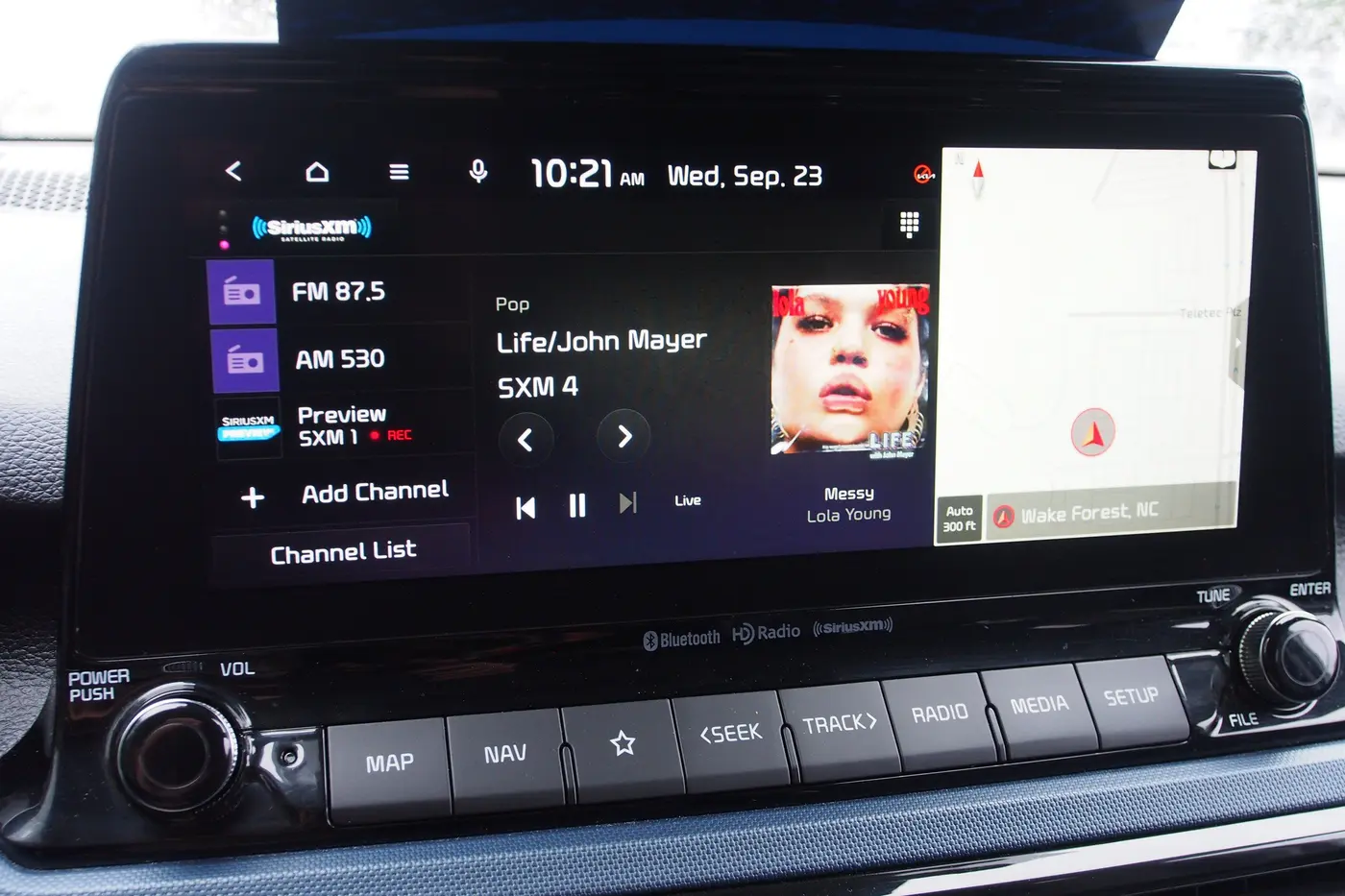 2023 Kia Seltos - $18,725