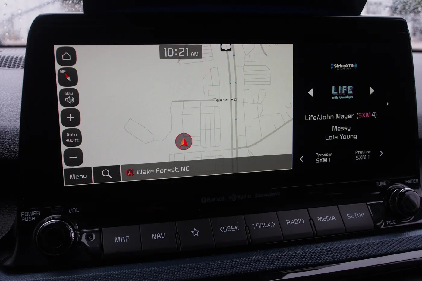 2023 Kia Seltos - $18,725