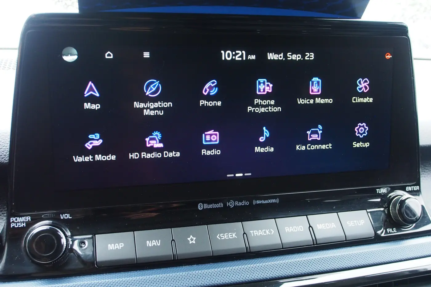 2023 Kia Seltos - $18,725