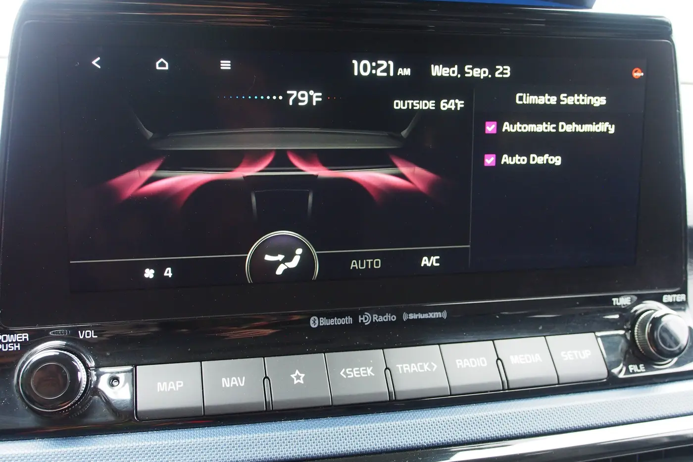 2023 Kia Seltos - $18,725