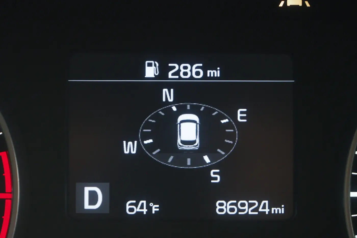 2023 Kia Seltos - $18,725