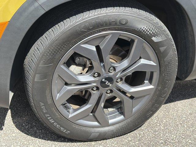 2024 Kia Seltos - $20,787