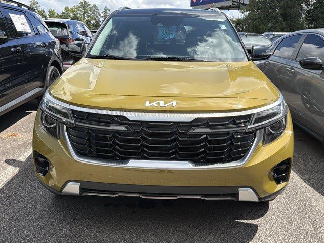 2024 Kia Seltos - $20,787