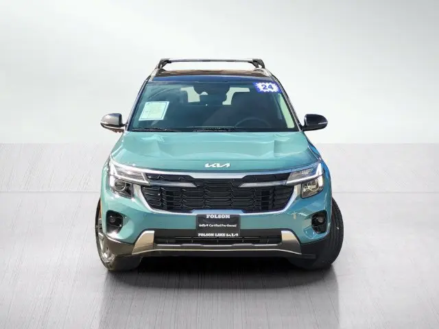 2024 Kia Seltos - $23,020