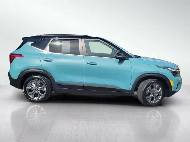 2024 Kia Seltos - $23,020