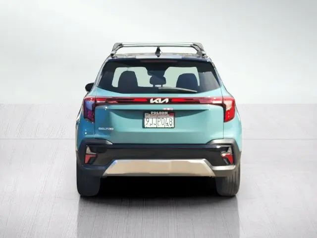 2024 Kia Seltos - $23,020