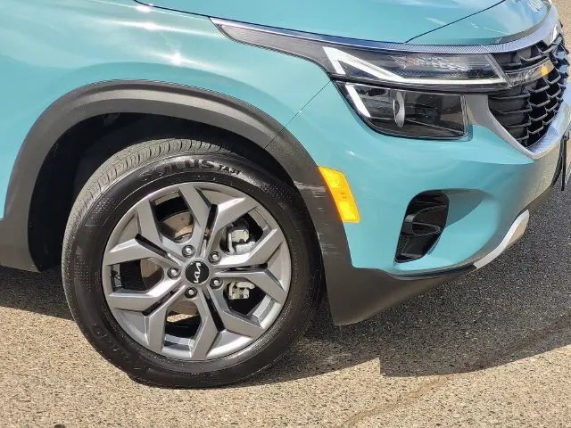 2024 Kia Seltos - $23,020